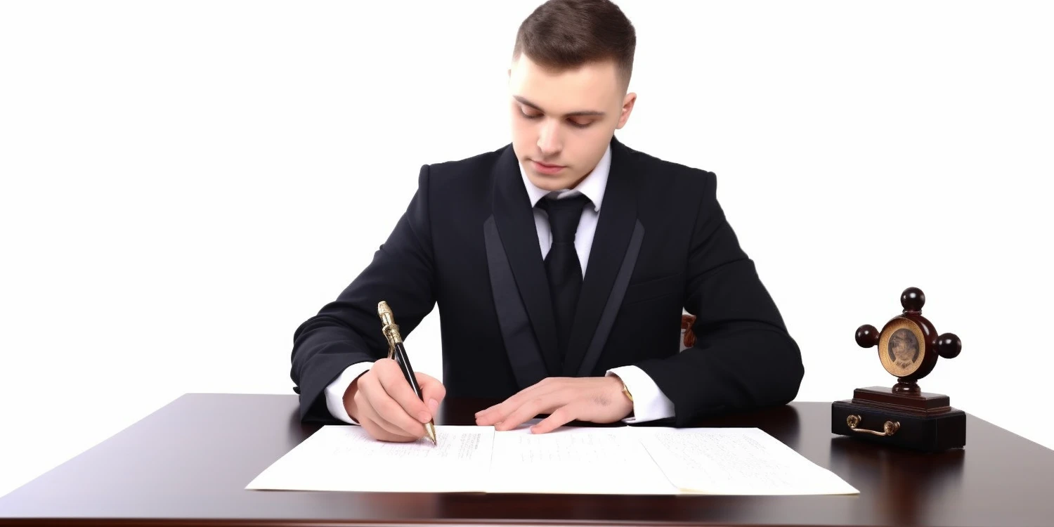 Jak powinna wyglądać kancelaria prawna?