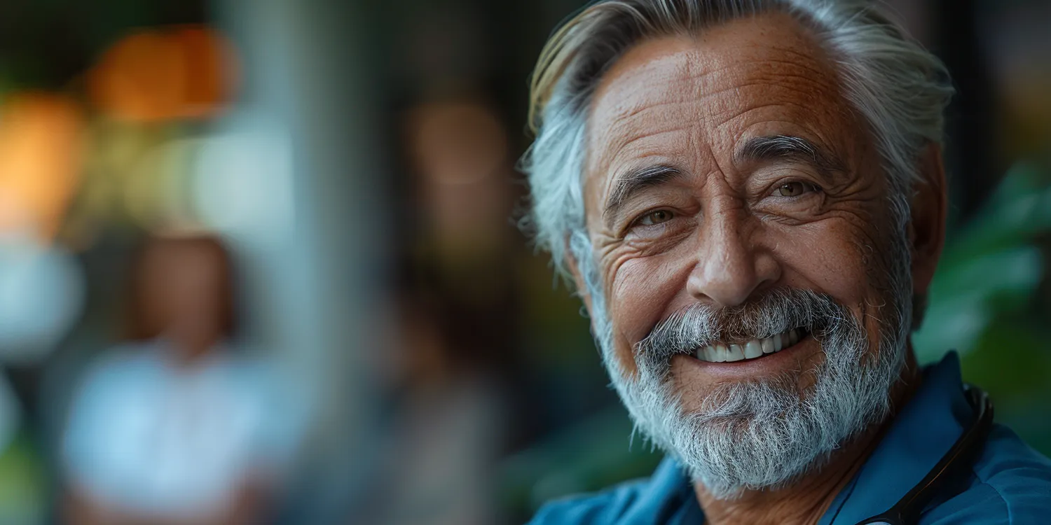 Jak wybrać dobry dom dla seniorów?