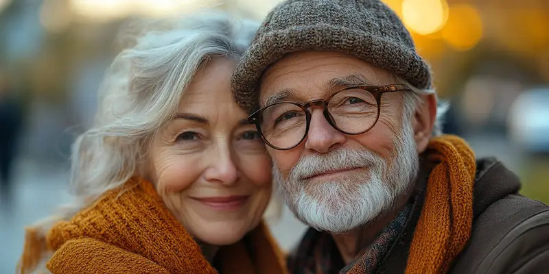 Jak wybrać dom opieki dla starców?