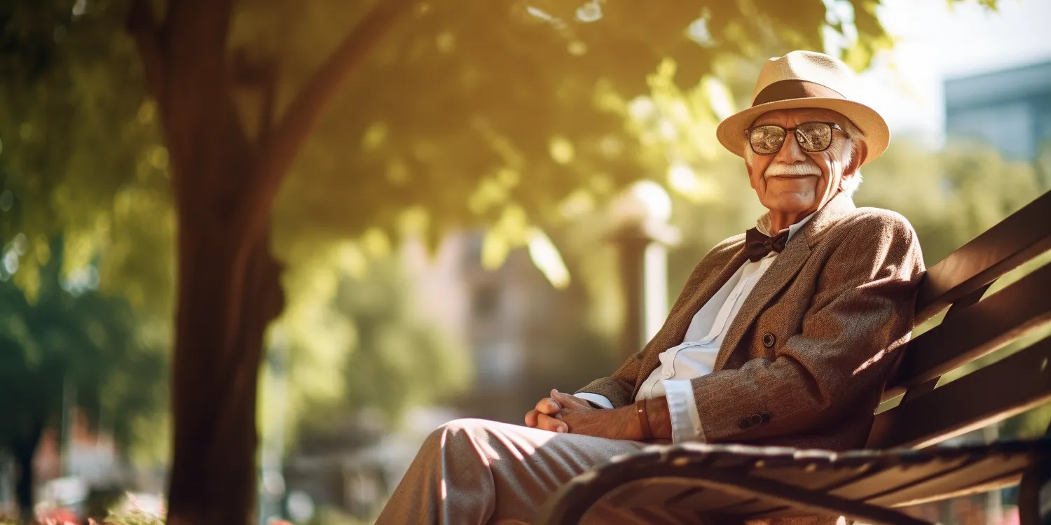 Jak wybrać dom opieki dla starców?