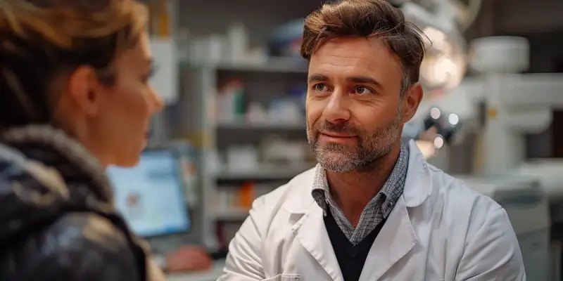 Jak zarejestrować e recepta?