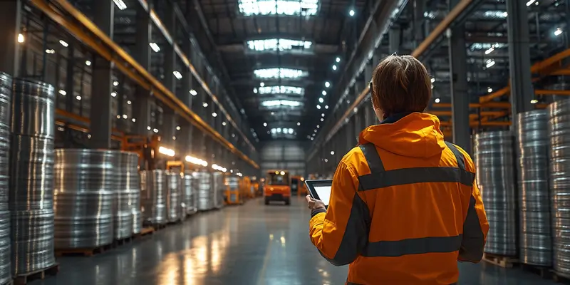 Jaka stal nierdzewna do obróbki skrawaniem?