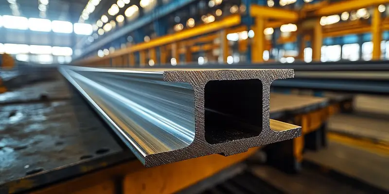 Jaka stal nierdzewna do obróbki skrawaniem?