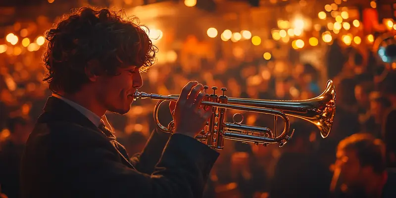 Jaka trąbka na początek