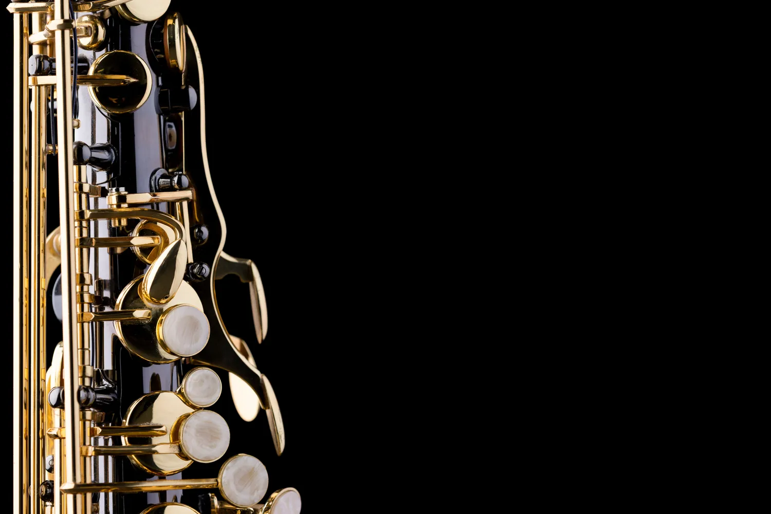 Jaki saksofon dla początkującego?