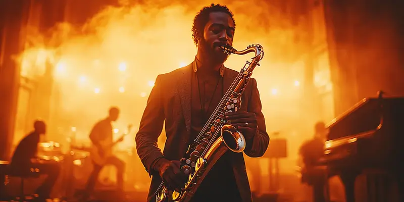 Jaki saksofon do nauki gry?