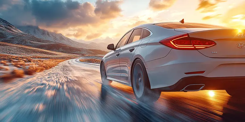 Katalog części online Hyundai