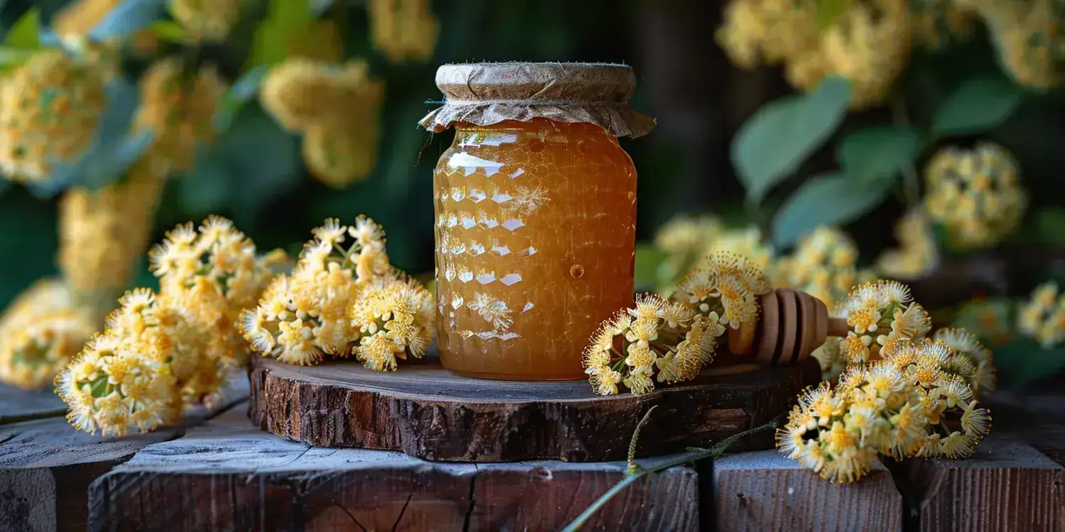 Miód wrzosowy na co pomaga?