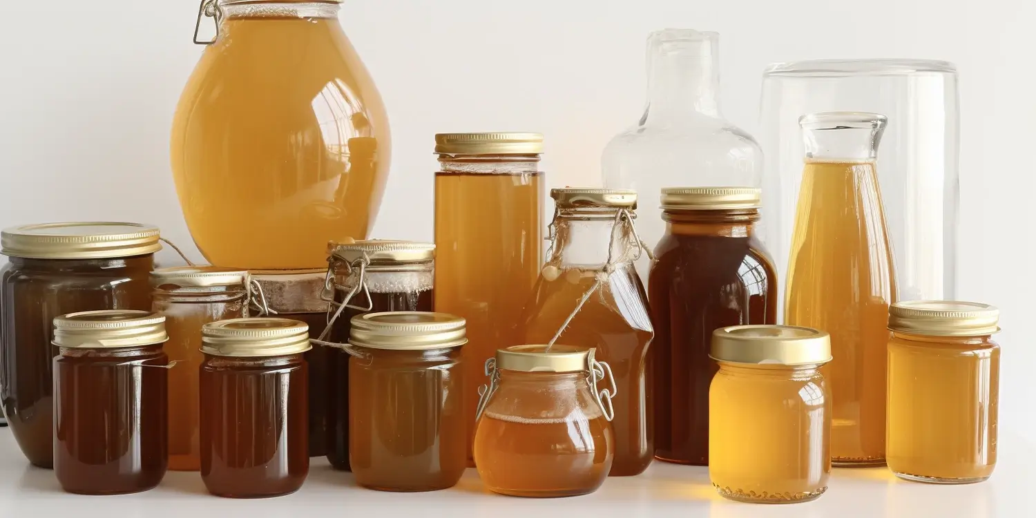 Na co pomaga miód akacjowy?