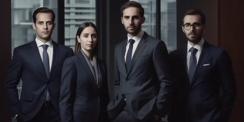 Najlepsi adwokaci Praga