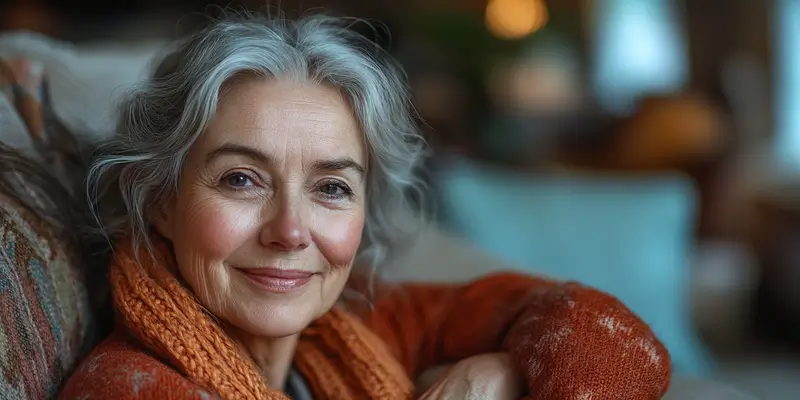 Opieka nad starszymi