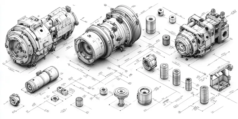 Patent genewski co to?
