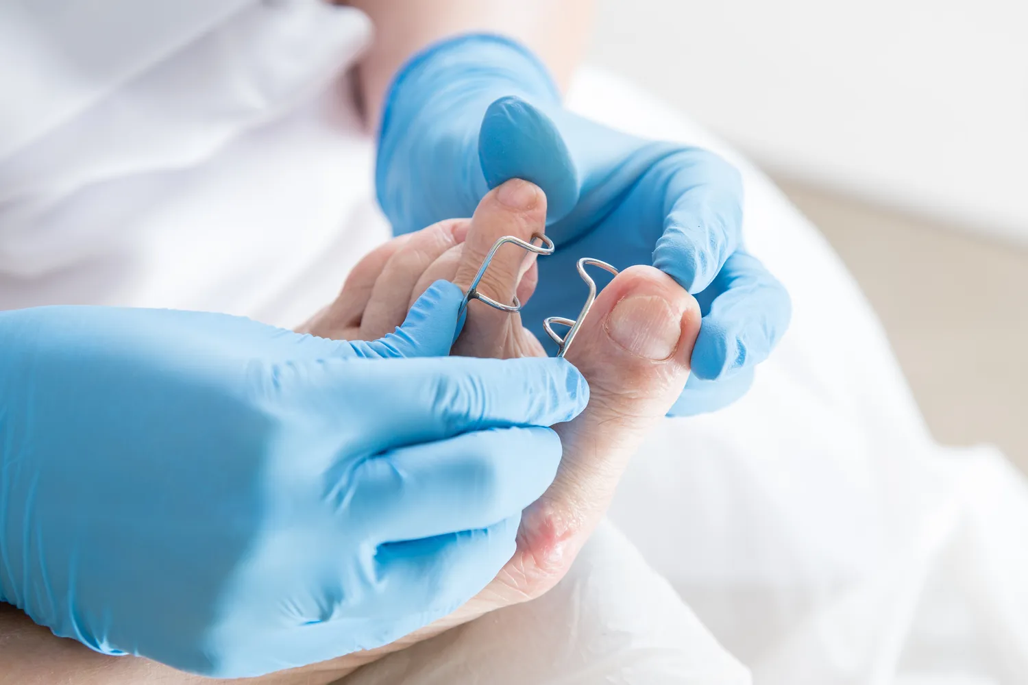 Podolog czym się zajmuje – co warto wiedzieć?