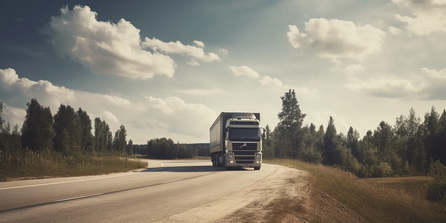 Serwisie samochodów ciężarowych Szczecin