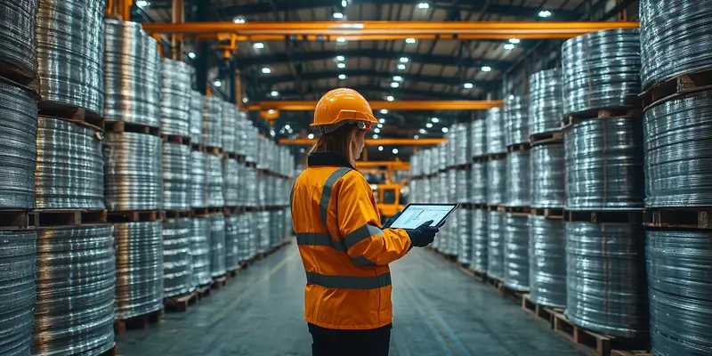 Stal nierdzewna ile kosztuje?