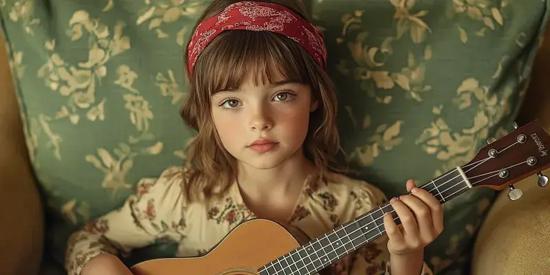 Ukulele koncertowe jakie kupić?