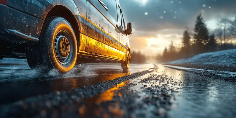 W jakie dni jeżdżą busy z Niemiec do Polski?