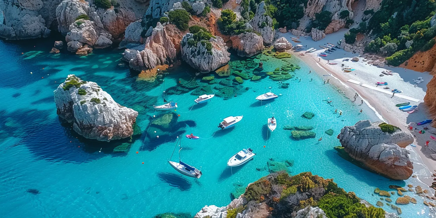 Wakacje na Sardynii – co warto wiedzieć?