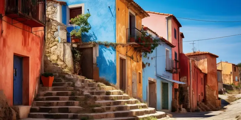 Wakacje na Sardynii - co warto wiedzieć?