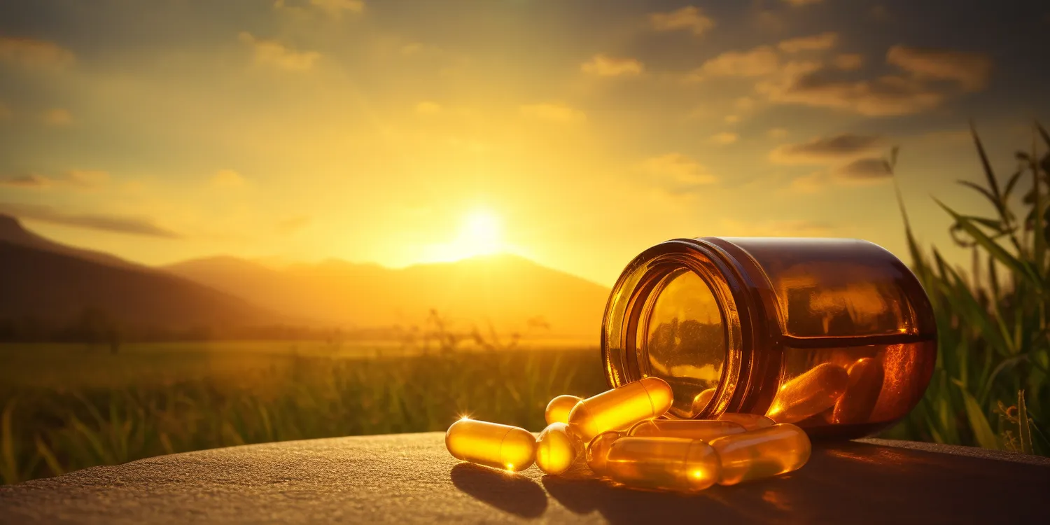 Witamina D3 w kroplach jak podawać dzieciom i dorosłym?