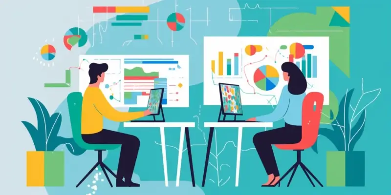 B2b marketing co to?