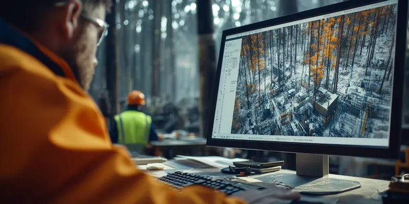 Budowa prototypów maszyn