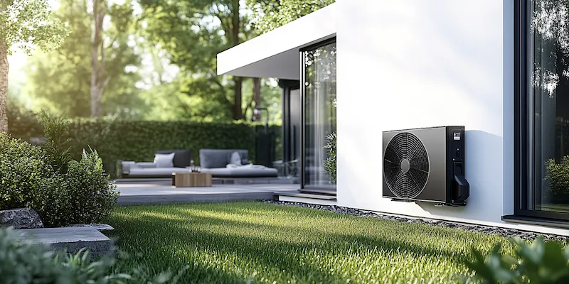 Co daje rekuperacja w domu?