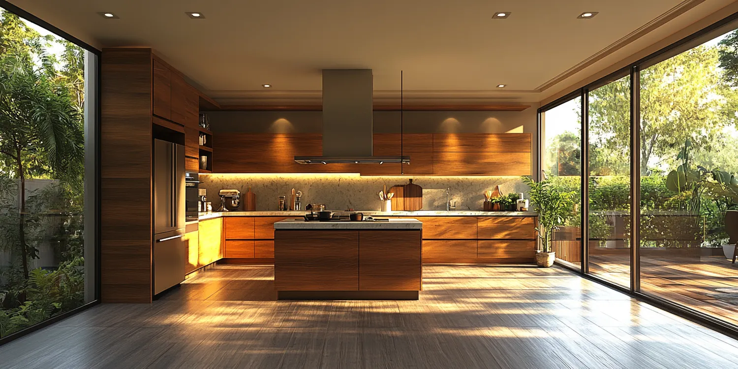 Co między meble kuchenne?