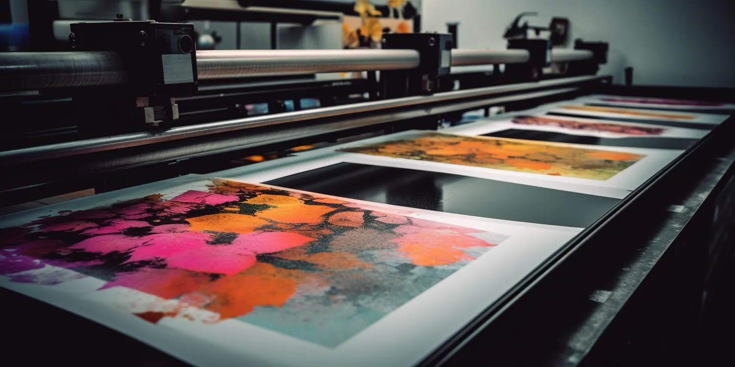 Co możemy zlecić drukarni cyfrowej?