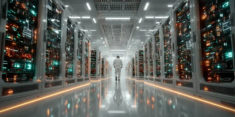 Co to jest hosting domeny?