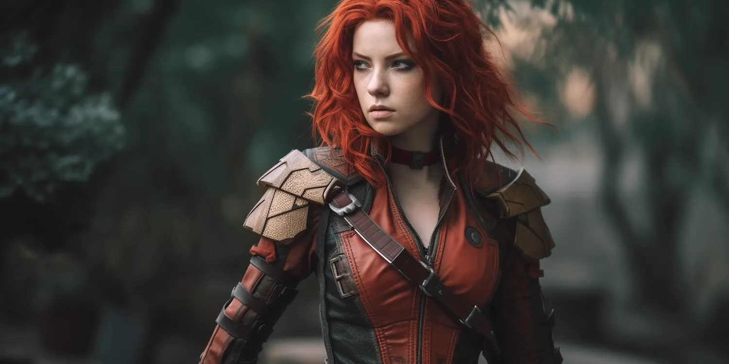 Cosplay jak zrobić broń?