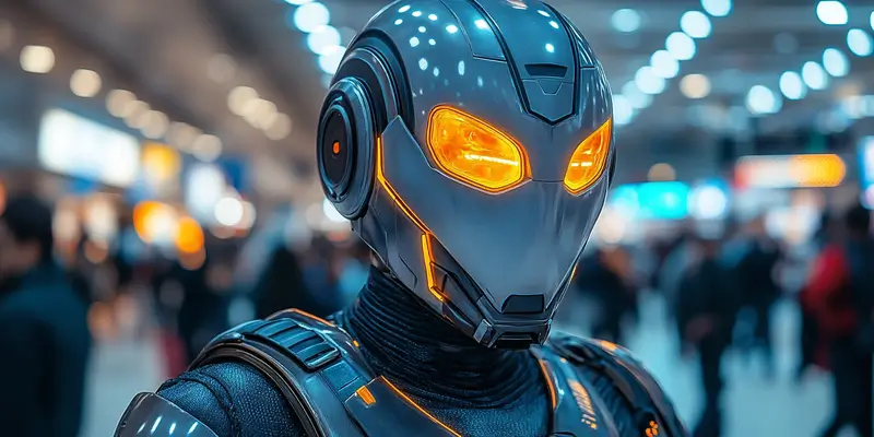 Cosplay jakie materiały?