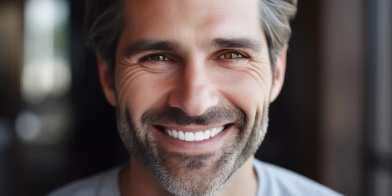 Czy warto zdecydować się na implanty zębowe?