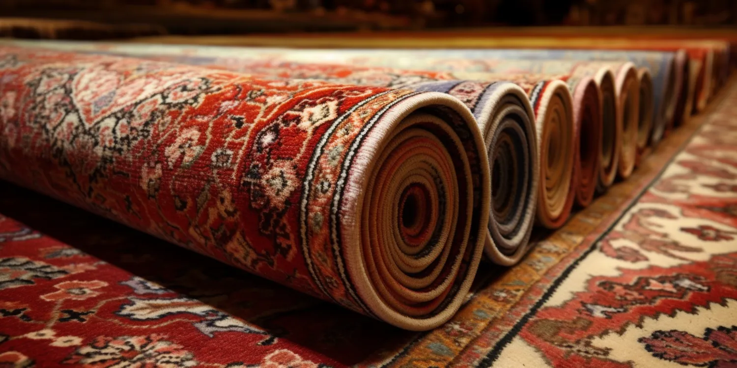 Dlaczego pranie wykładzin i dywanów warto zlecić profesjonalnej firmie?