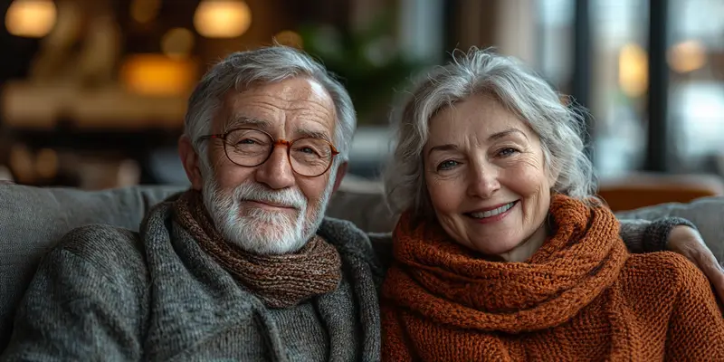 Dom dla osób starszych – czy warto?