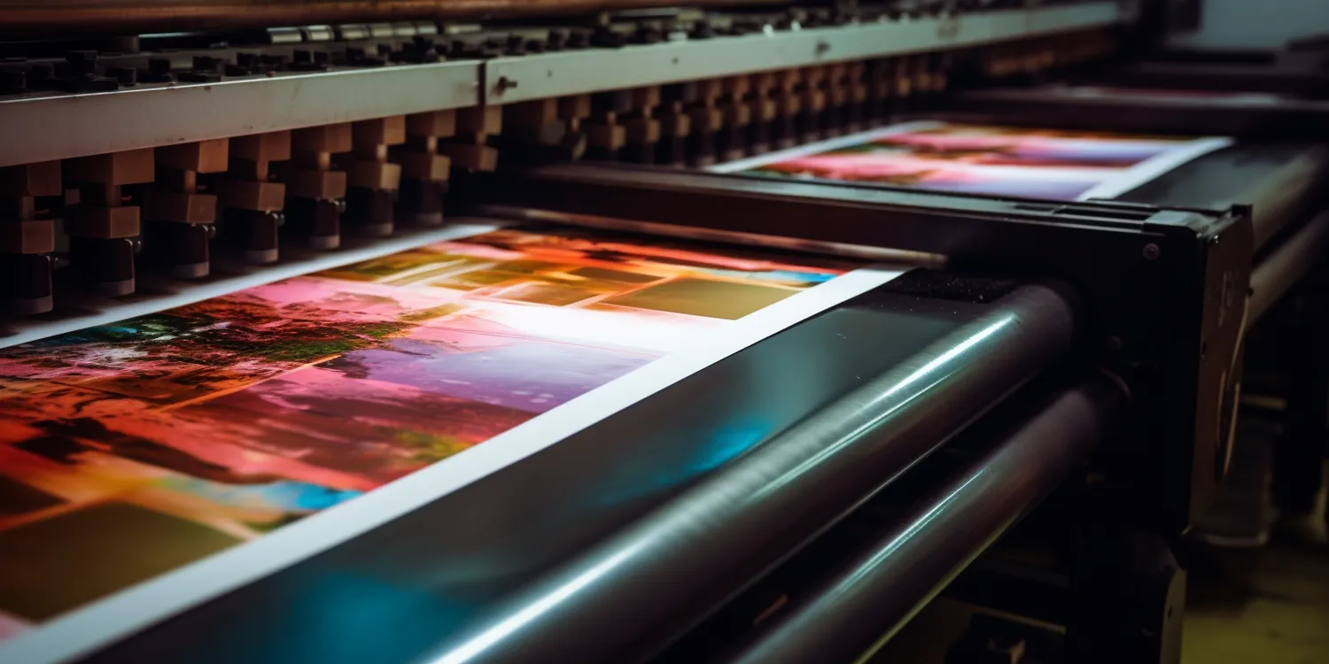 Drukarnia cyfrowa jak złożyć zamówienie?