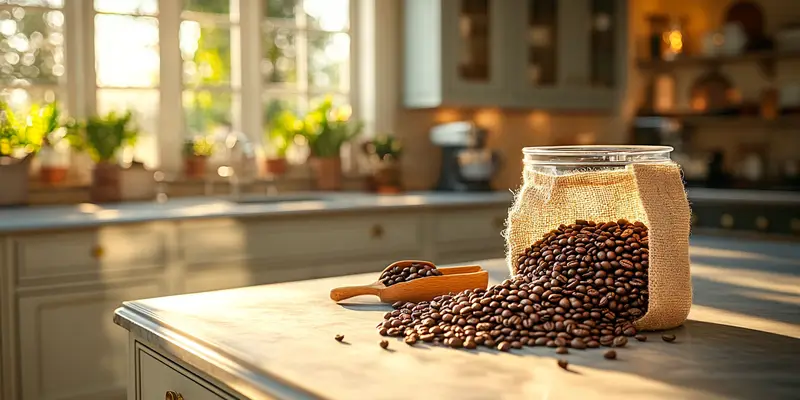 Gdzie kawa ziarnista w promocji?