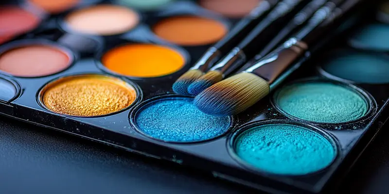 Gdzie kupić farby do malowania twarzy?