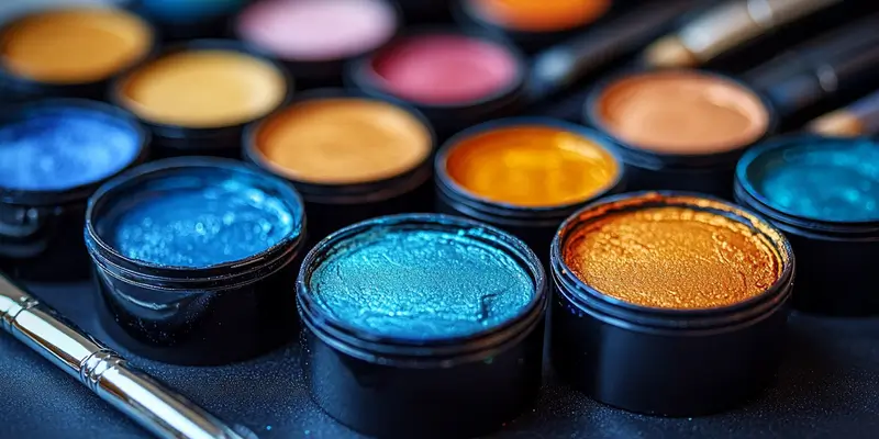 Gdzie można kupić farby do malowania twarzy?