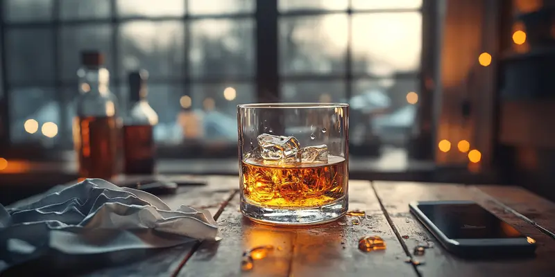 Ile czasu trwa terapia alkoholowa?