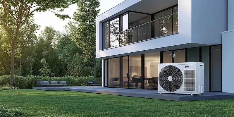 Ile pradu pobiera rekuperacja?