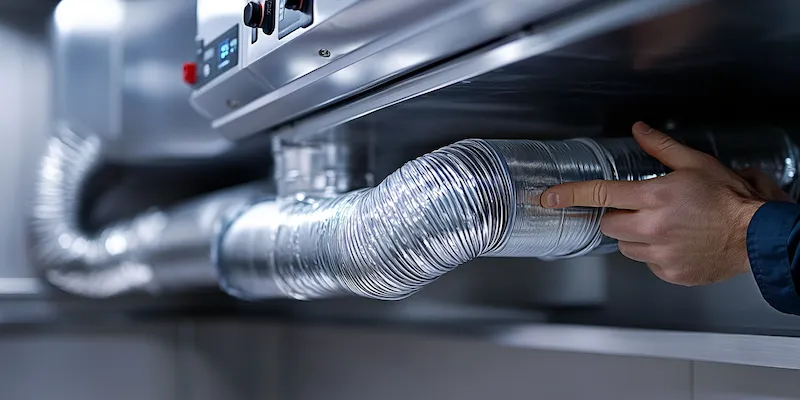 Ile pradu pobiera rekuperacja?