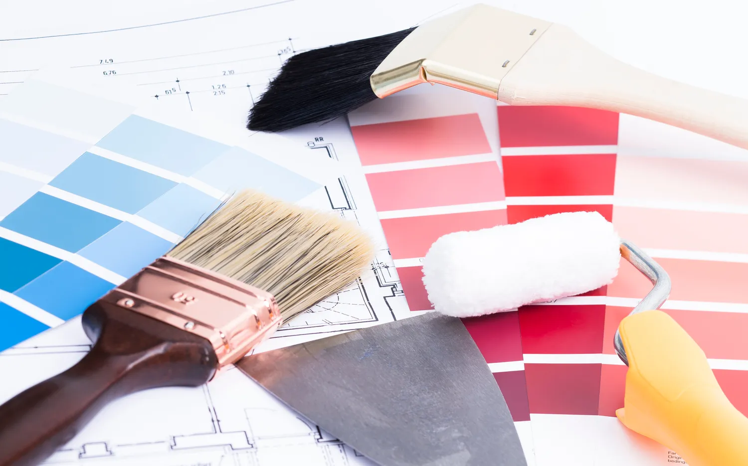 Ile za remont łazienki?