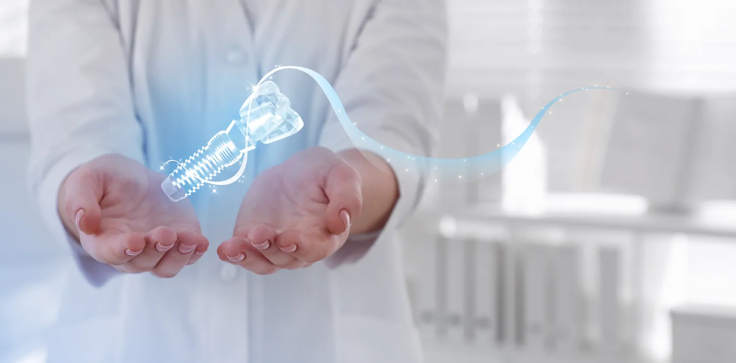 Implanty w jeden dzień Koszalin