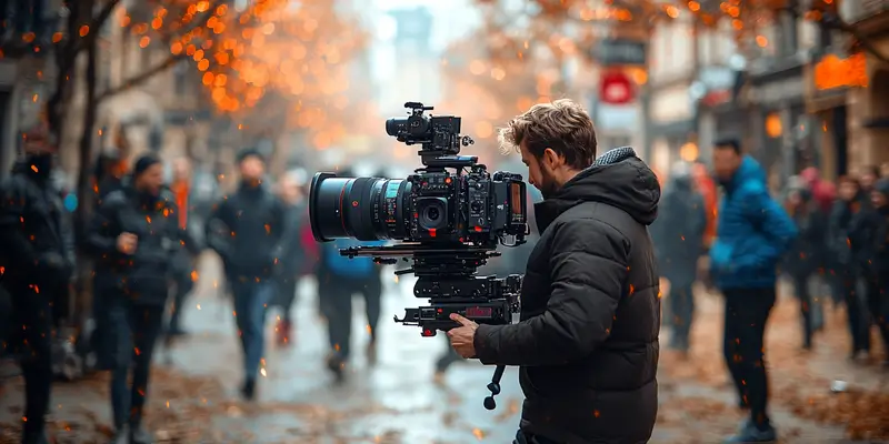 Jak budować zaufanie w filmie reklamowym