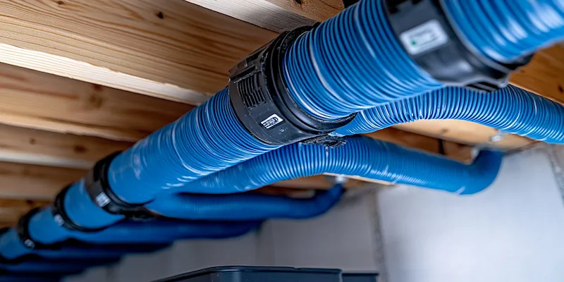 Jak działa rekuperacja w domu?