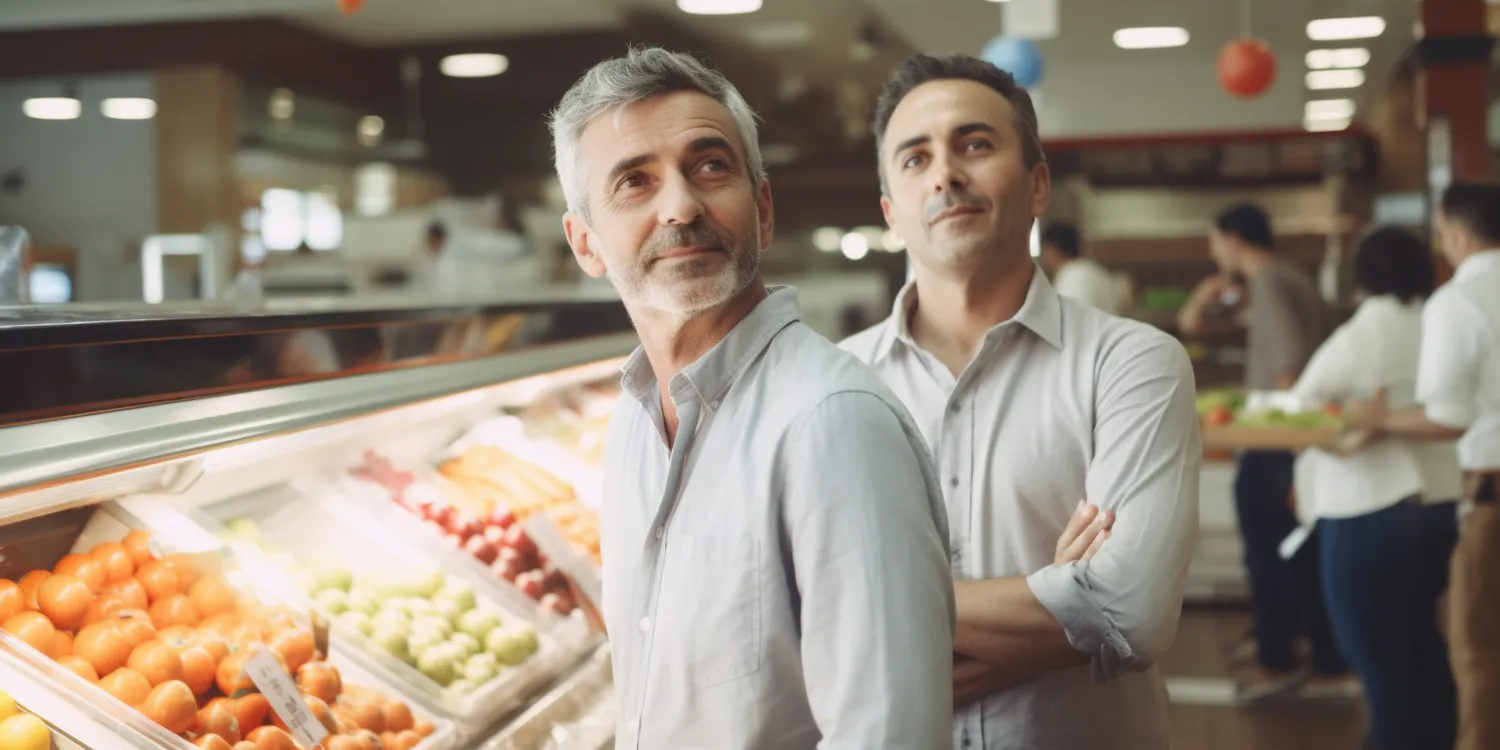 Jak otworzyć sklep spożywczy w formie franczyzy?