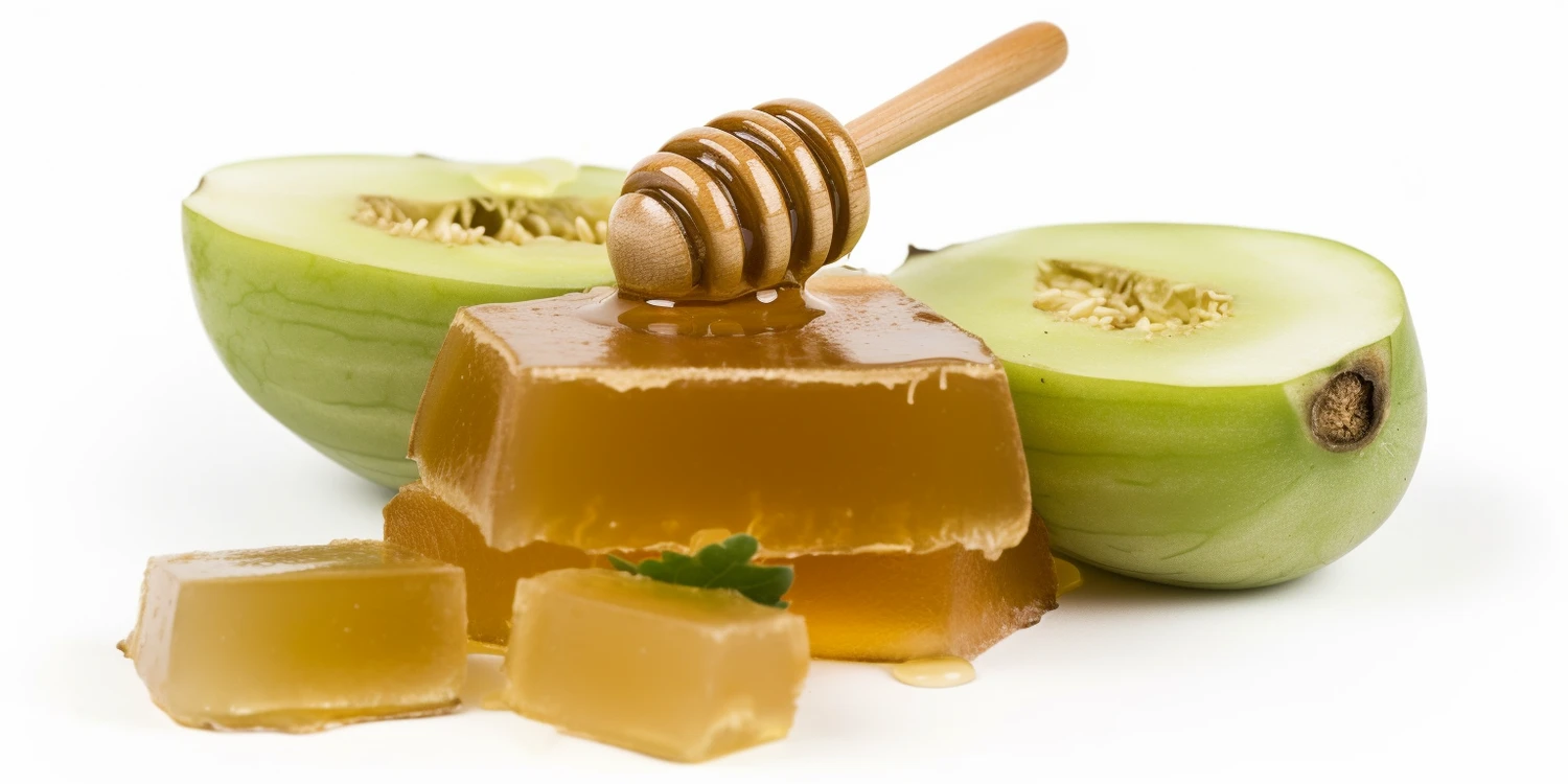 Jak pomaga miód faceliowy?