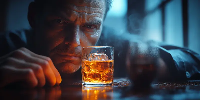 Jak pomóc osobie chorej na alkoholizm?