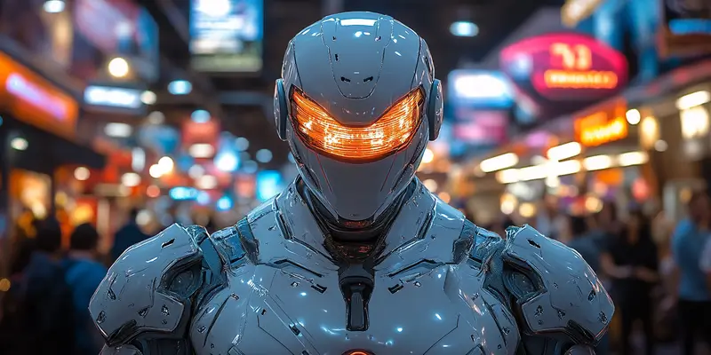 Jak uszyć strój cosplay?